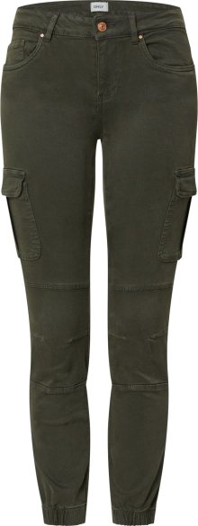 Džíny s kapsami \'Missouri\' Only khaki