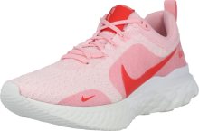 Běžecká obuv \'INFINITY RUN\' Nike růžová / světle růžová / červená