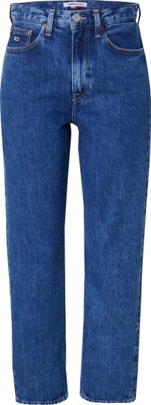 Džíny \'HARPER\' Tommy Jeans modrá džínovina