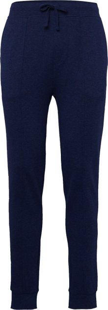 Kalhoty Polo Ralph Lauren marine modrá