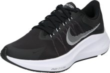 Běžecká obuv \'Winflo 8\' Nike černá / bílá