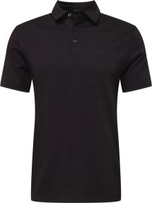 Tričko \'Palosh\' BOSS Black černá