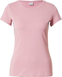 Funkční tričko 4F růžová