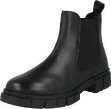 Chelsea boty \'Fiona\' Bagatt černá