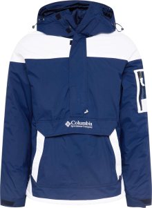 Outdoorová bunda \'Challenge\' Columbia námořnická modř / bílá