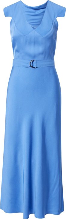 Koktejlové šaty \'NOEMI\' Ted Baker modrá