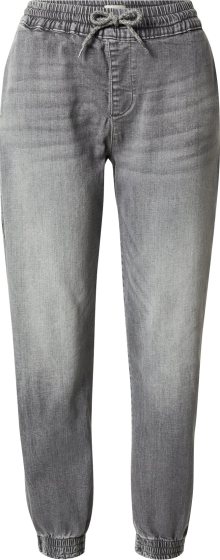 Džíny \'KELDA MISSOURI\' Only šedá džínová