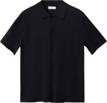 Košile \'Cairos\' mango man černá