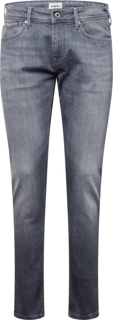 Džíny \'Finsbury\' Pepe Jeans chladná modrá