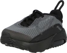 Tenisky \'Air Max 2090\' Nike Sportswear šedá / černá