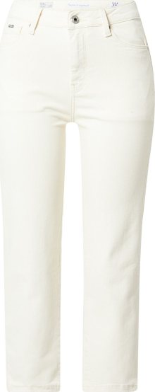 Džíny \'DION\' Pepe Jeans béžová