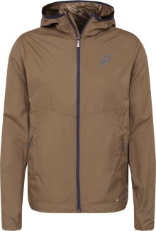 Outdoorová bunda \'EVERLIGHT\' Pyua enciánová modrá / pueblo