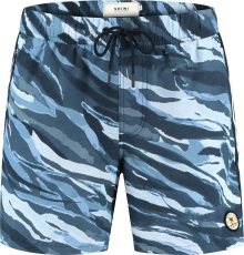 Plavecké šortky Shiwi marine modrá / opálová / chladná modrá