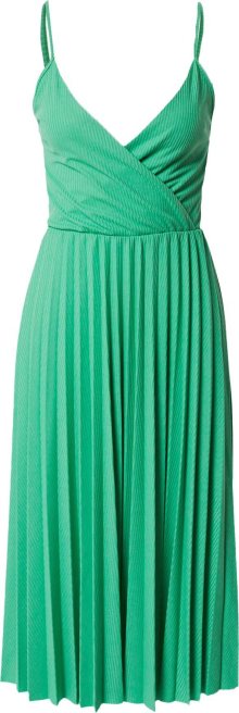 Šaty Trendyol zelená