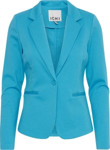 Blejzr \'Kate\' Ichi azurová modrá