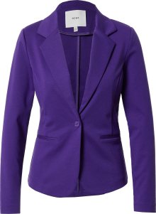 Blejzr \'Kate\' Ichi tmavě fialová