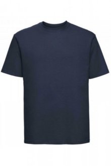 Noviti t-shirt TT 002 M 03 tmavě modré Pánské tričko M tmavě modrá