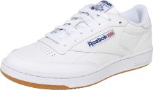 Tenisky \'Club C 85\' Reebok Classics modrá / červená / bílá