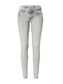 Džíny \'PIXIE\' Pepe Jeans světle šedá