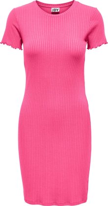 Letní šaty \'Fransiska\' JDY pink