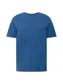 Funkční tričko Oakley modrá