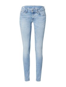 Džíny \'Pixie\' Pepe Jeans světlemodrá