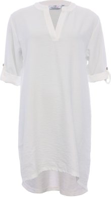Tunika \'Amelie\' zwillingsherz bílá