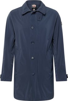 Přechodný kabát Colmar námořnická modř / červená / černá / bílá
