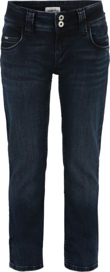 Džíny \'VENUS\' Pepe Jeans modrá džínovina