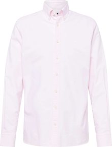Košile Hackett London růžová