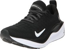 Běžecká obuv \'React Infinity Run\' Nike černá / bílá