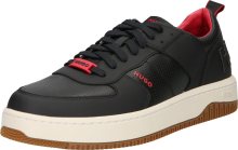 Tenisky \'Kilian Tenn\' HUGO červená / černá