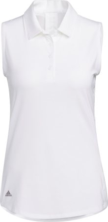 Funkční tričko \'Ultimate 365 Solid\' adidas Golf bílá