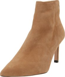 Nízké kozačky \'Janet\' BOSS Black velbloudí