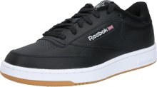 Tenisky \'CLUB C 85\' Reebok Classics černá / bílá