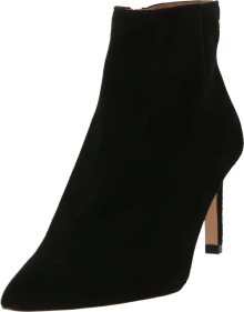 Nízké kozačky \'Janet\' BOSS Black černá