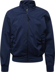Outdoorová bunda CMP námořnická modř