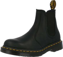 Chelsea boty Dr. Martens černá