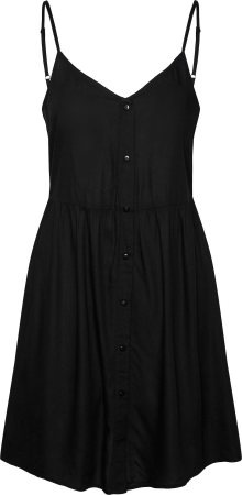 Letní šaty \'Tala\' Pieces černá