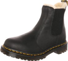 Chelsea boty \'Leonore II\' Dr. Martens černá