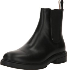 Chelsea boty \'Vanity\' BOSS Black černá