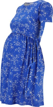 Letní šaty \'LIMBO\' Envie de Fraise modrá / offwhite