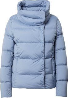 Zimní bunda Colmar chladná modrá