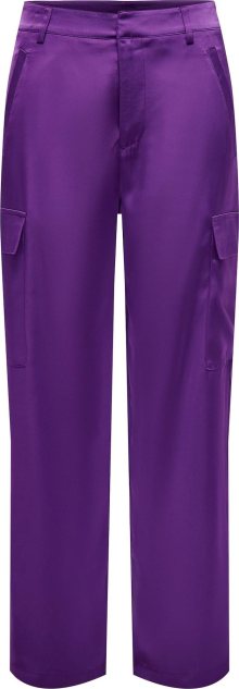 Kapsáče \'PILAR\' Only fialová