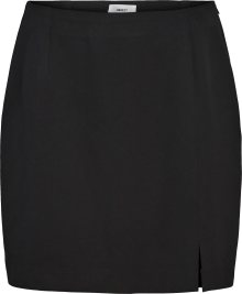 Sukně \'LISA\' Object černá