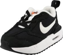 Tenisky \'Air Max Dawn\' Nike Sportswear černá / bílá