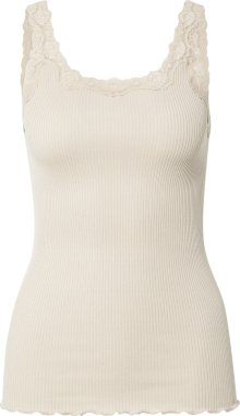 Top Rosemunde cappuccino