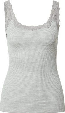 Top Rosemunde šedá