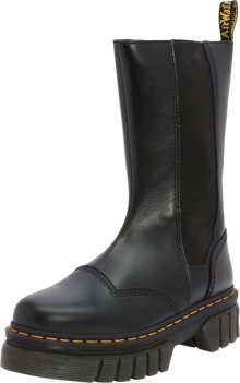 Chelsea boty \'Audrick\' Dr. Martens černá