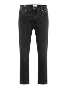 Džíny \'DAD\' Calvin Klein Jeans černá džínovina